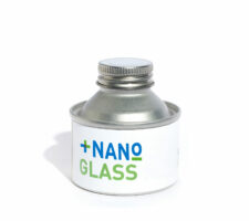 +NANO GLASS