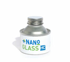 +NANO GLASS HC