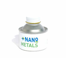 +NANO METALS